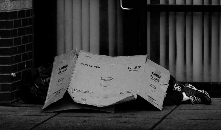 Accoglienza, non bastano soluzioni temporanee