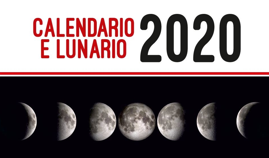 Il nuovo lunario Flai nel segno dell'ambiente