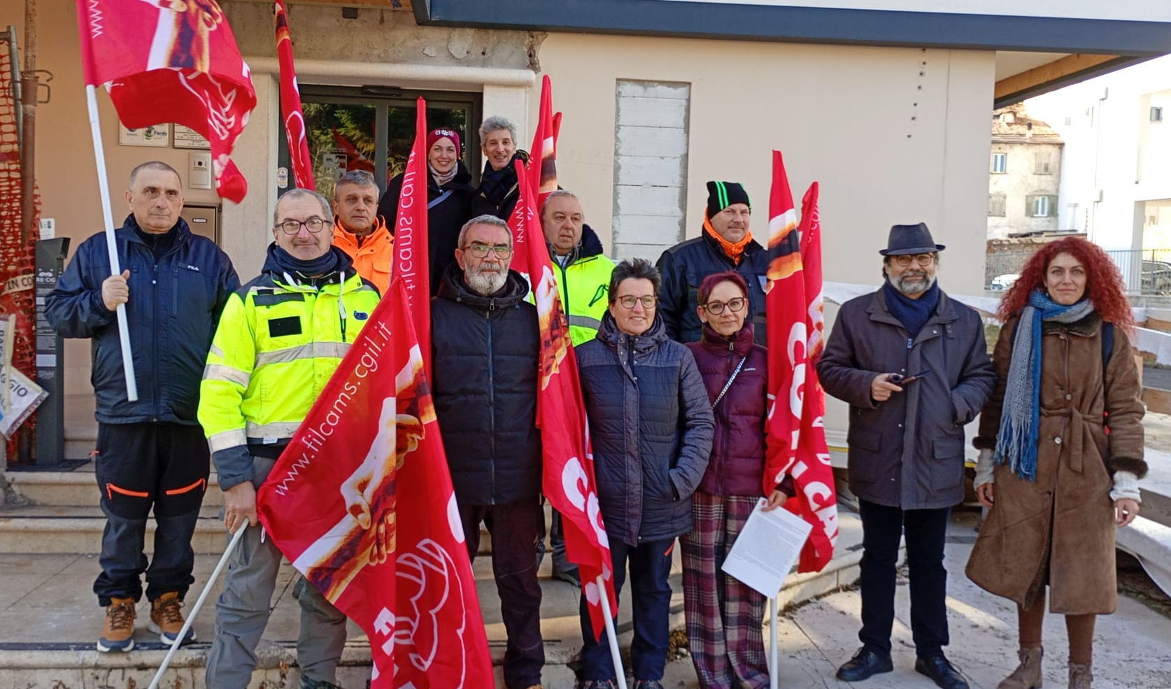 Cmr Comunità Val di Non. La Comunità di Valle risparmia a spalle dei lavoratori