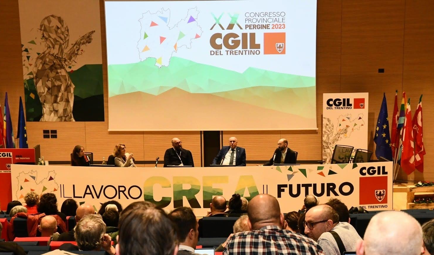 La transizione verde è equa se si investe in formazione e competenze