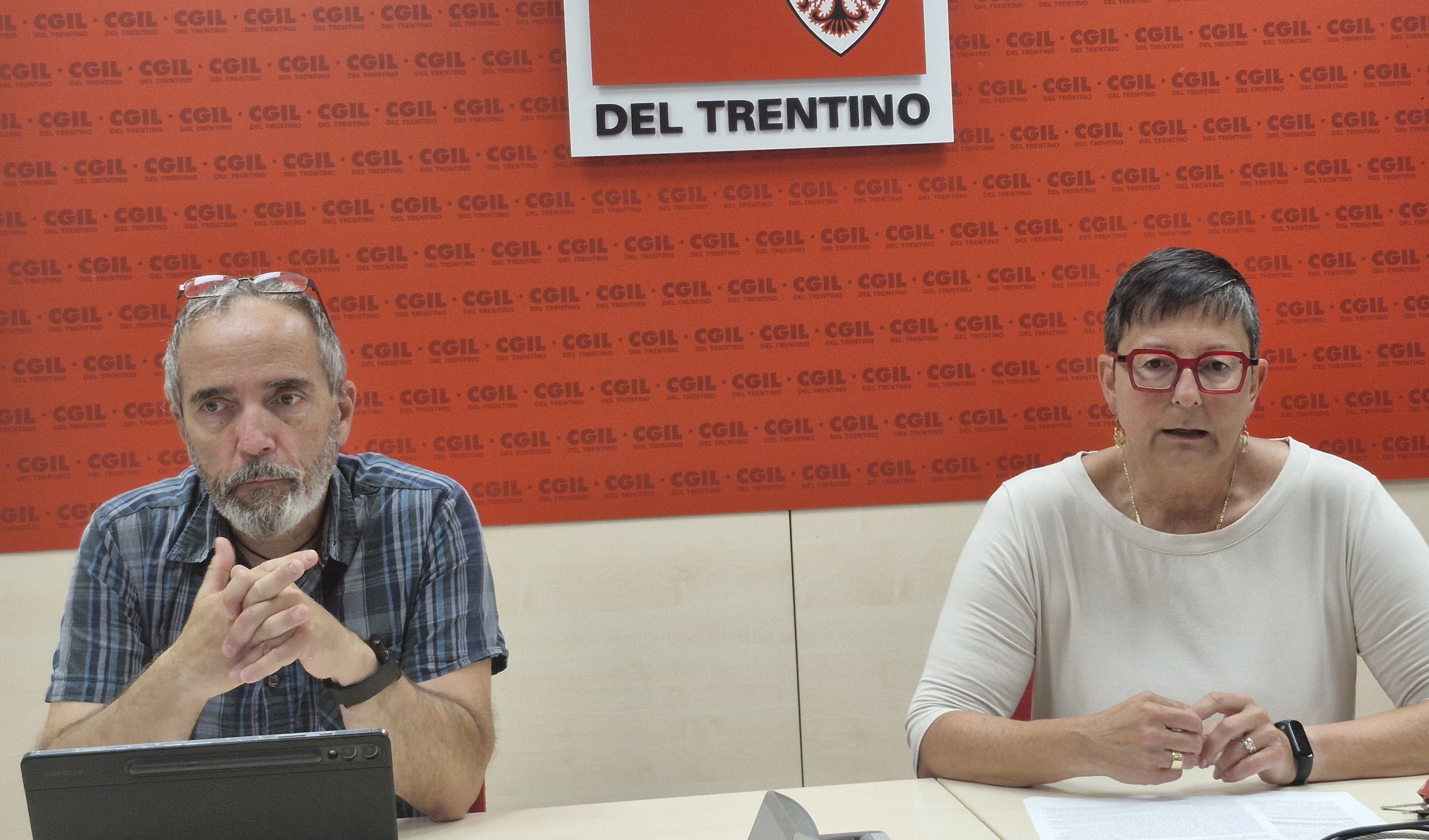 Caldo estremo. La Provincia emani un’ordinanza per lo stop delle attività nelle ore più roventi