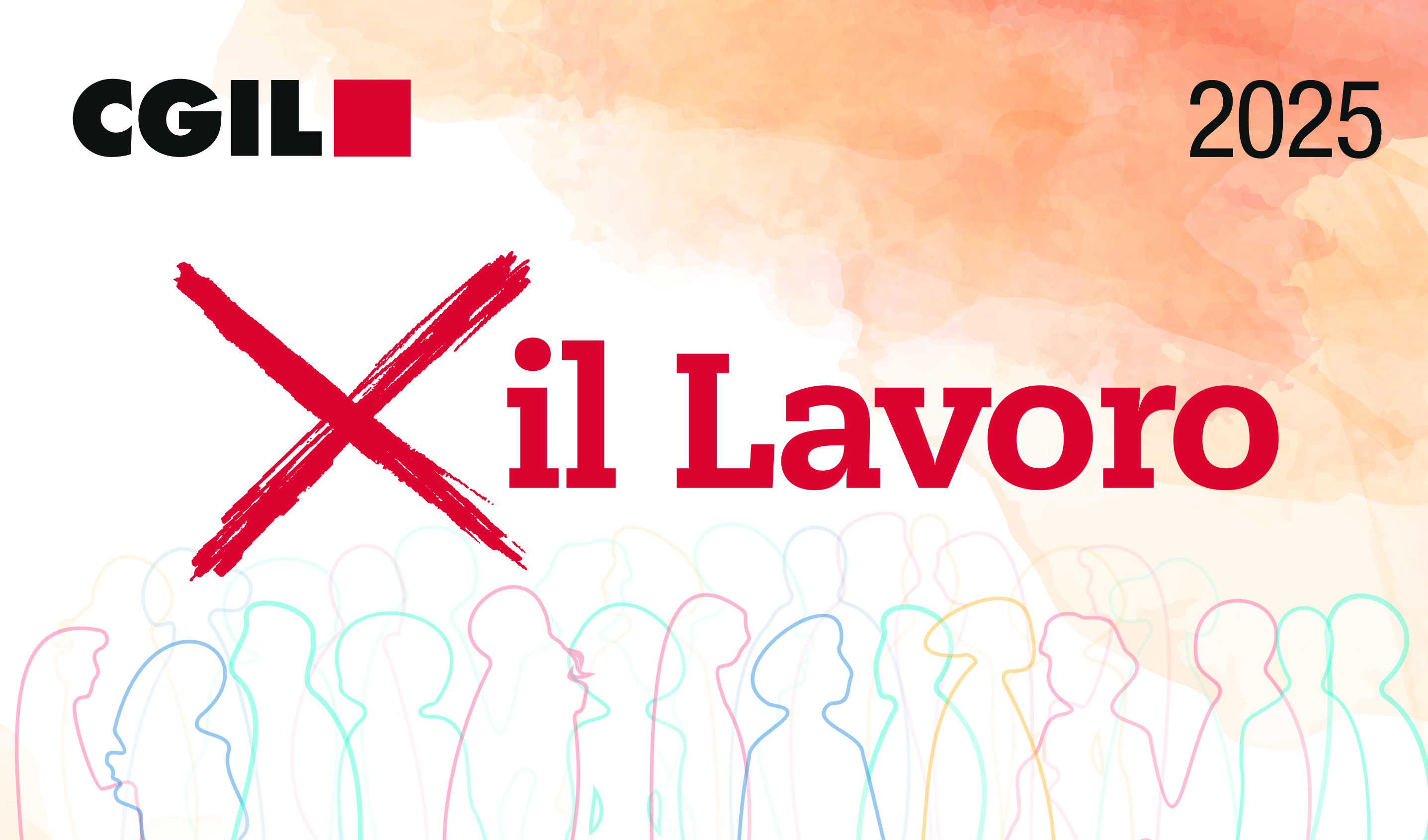 Perché iscriversi alla Cgil?