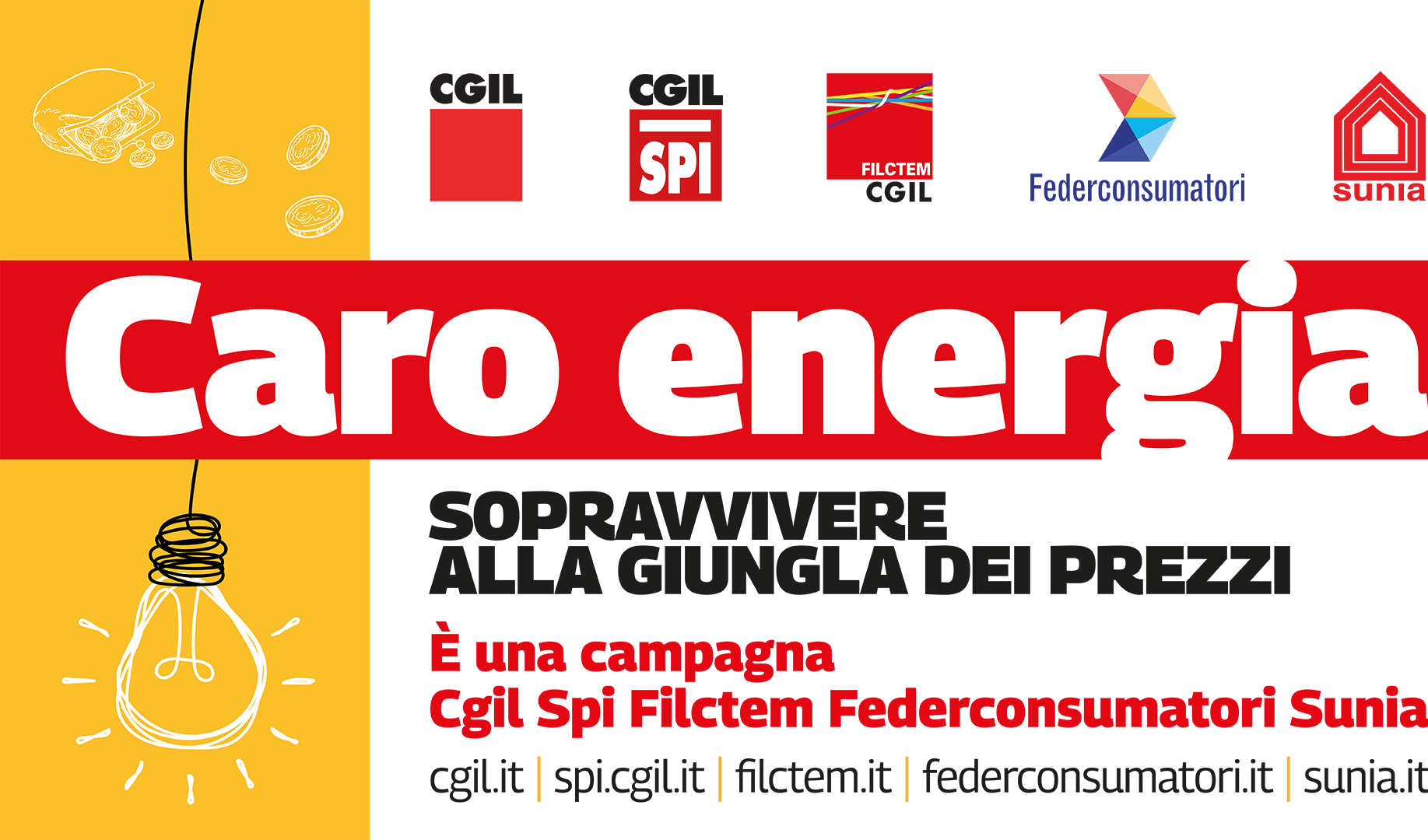 Caro Energia. Come sopravvivere alla giungla dei prezzi