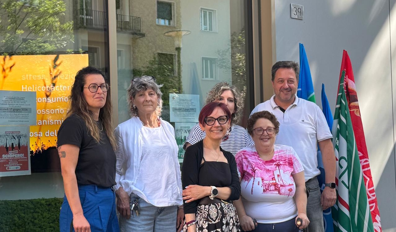 Farmacie comunali. Adesione quasi totale alla protesta per il contratto