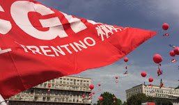 Logo Cgil del Trentino, non è il simbolo della Provincia di Trento. Richiesta della Pat è infondata