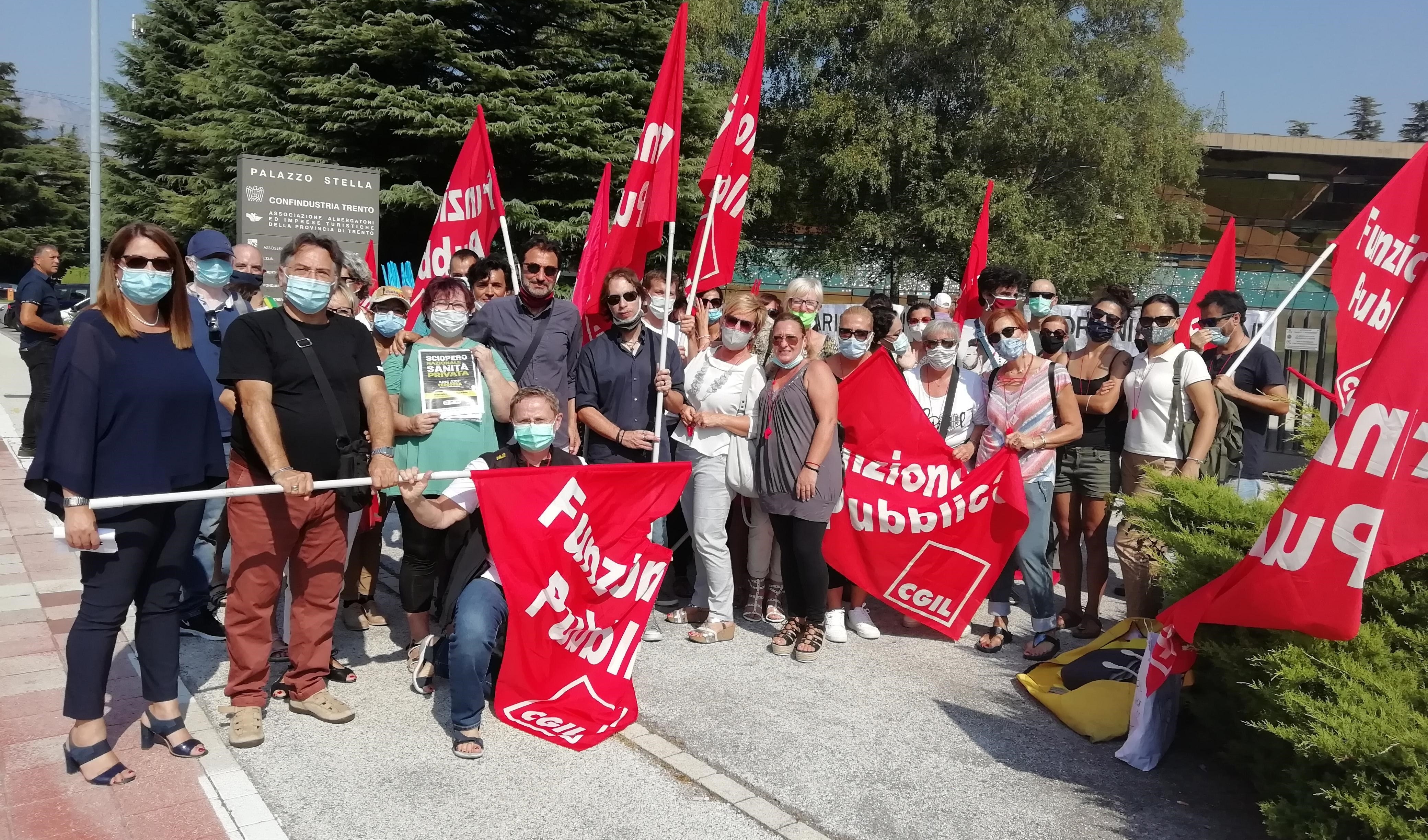 Prosecuzione lavoro agile al Comune di Trento