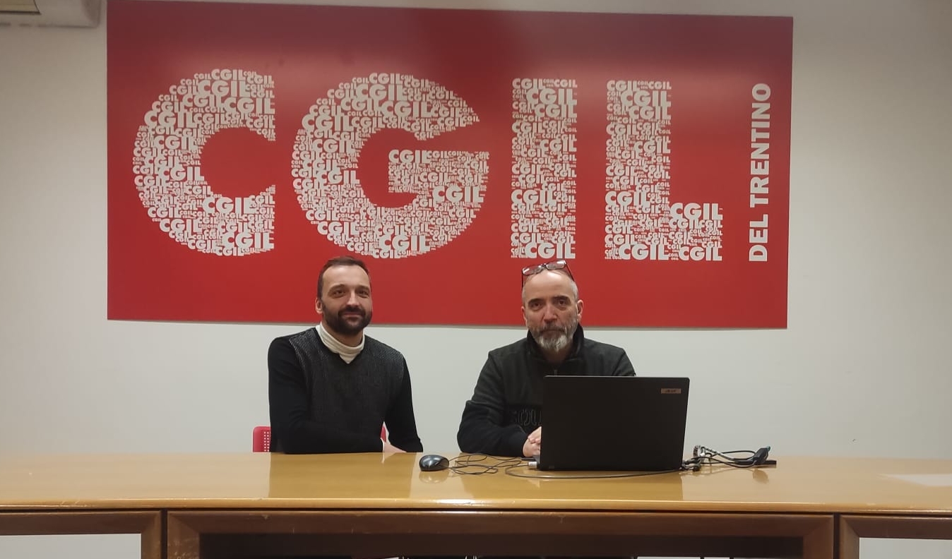 Porfido: Fillea Cgil ottiene garanzie sul miglioramento del servizio mensa