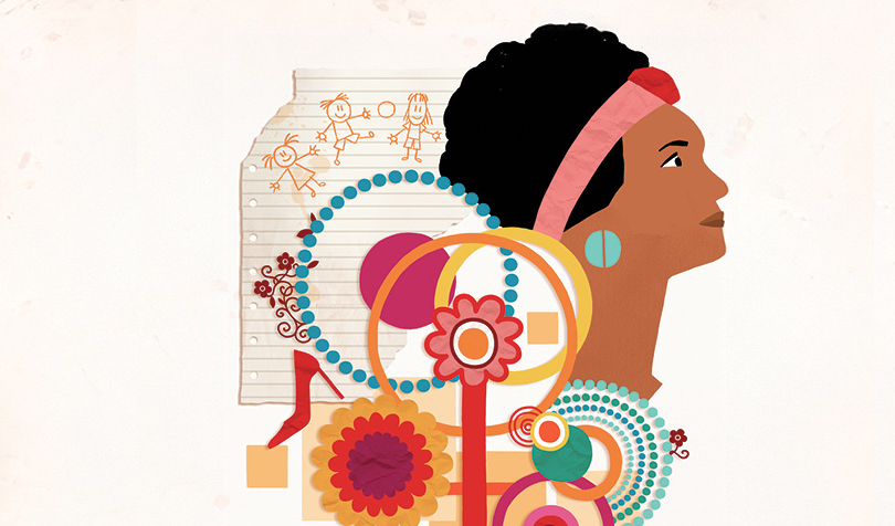 Contro la violenza sulle donne va in scena Meninas