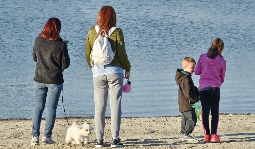 Assegno unico. Nessuno sforzo reale per sostenere le famiglie a rischio povertà