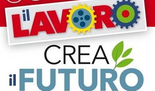 Dal 10 al 12 febbraio a Rimini, Assemblea organizzativa ‘Il lavoro crea il futuro'