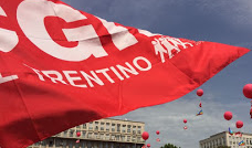 Al via l’iter dell’assemblea organizzativa della Cgil del Trentino