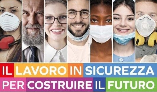 Primo Maggio, ripartire da lavoro e sicurezza 