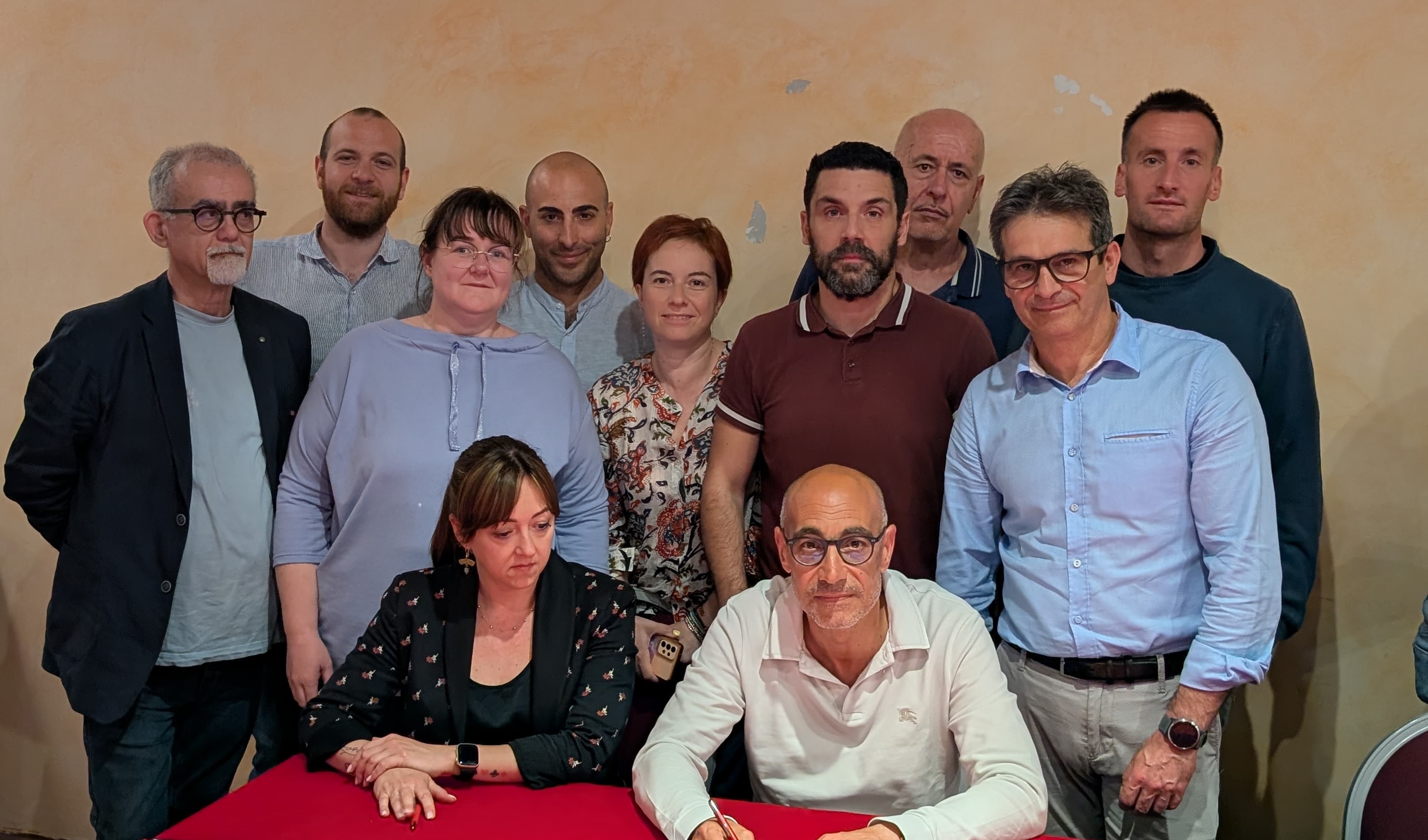 Rinnovato il contratto del Fune. Aumenti complessivi per 212 euro