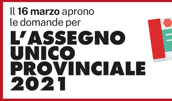 Assegno unico, è tempo di fissare l'appuntamento