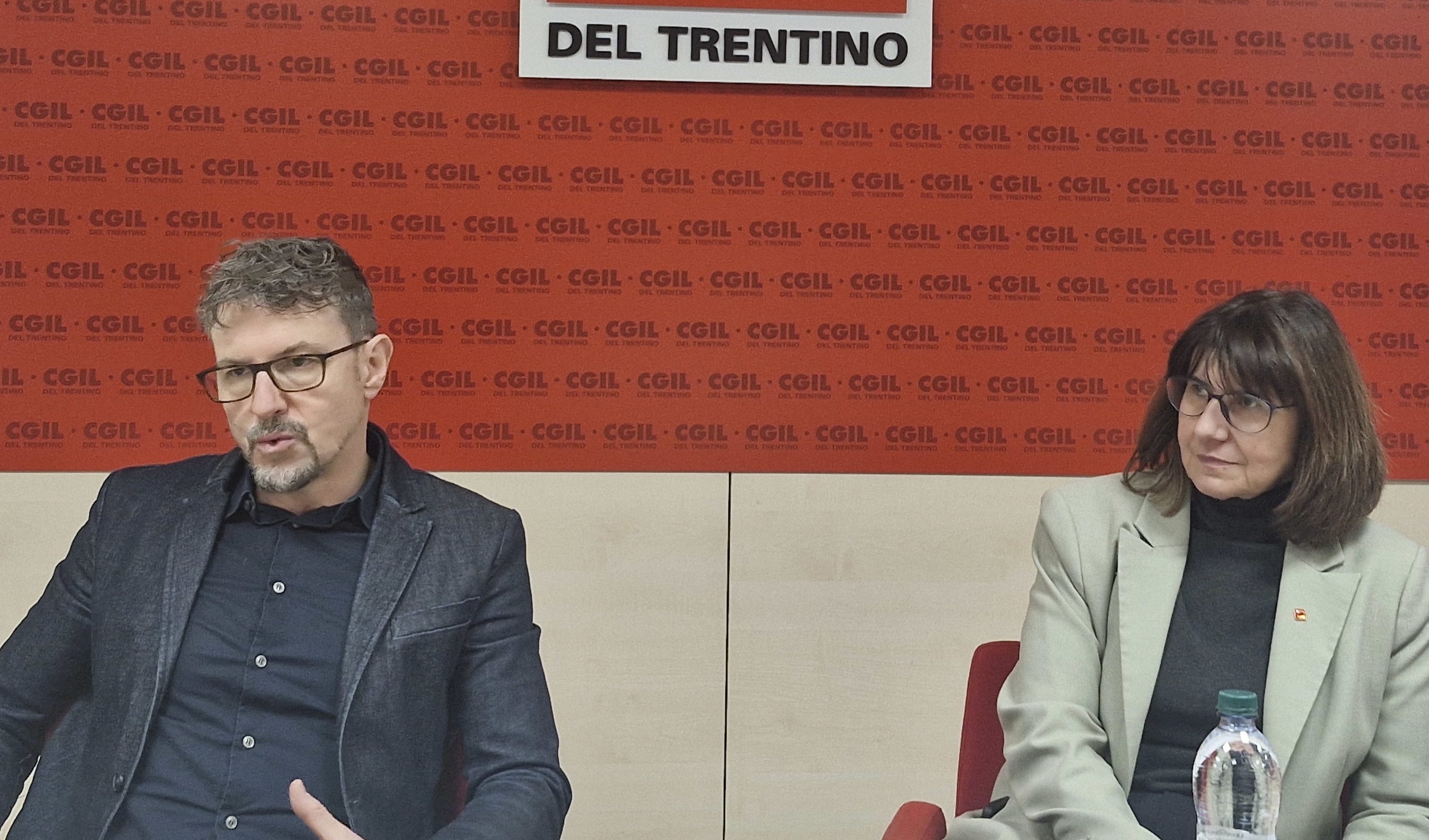 Il 12 dicembre sciopero generale per cambiare la manovra finanziaria del Governo