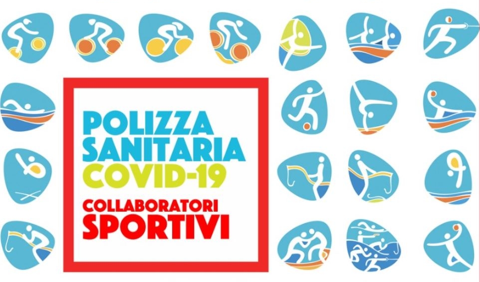 Collaboratori sportivi, Nidil propone l’assicurazione Covid 19