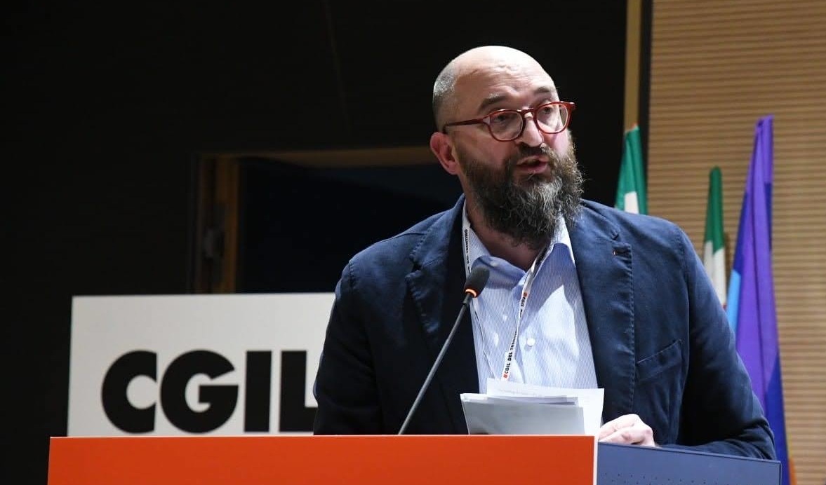 La Cgil boccia l’assestamento di bilancio