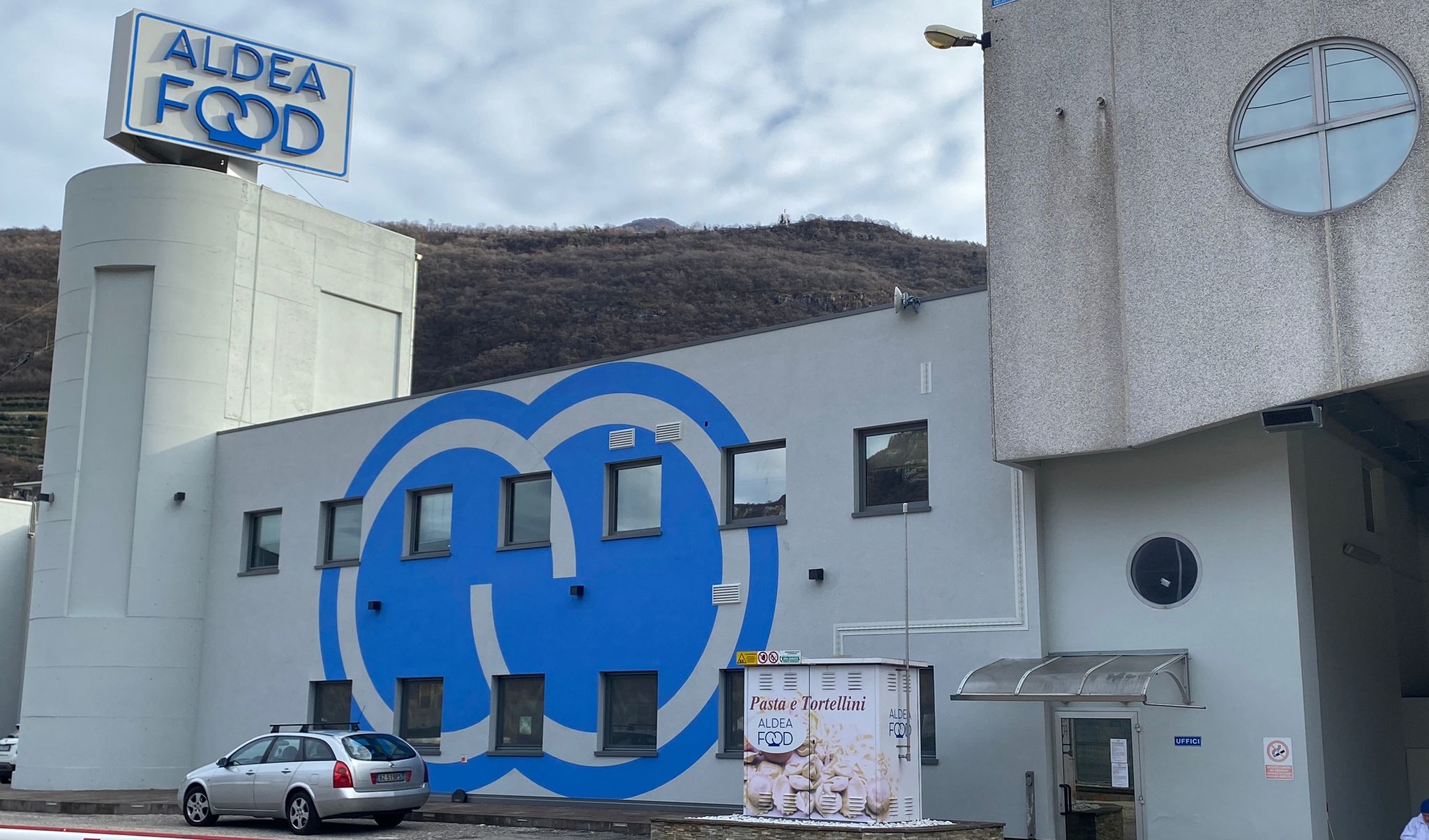 Bertagni di Borghetto: 2 Rsu per Flai Cgil - Aldea Food di Ala, gettone a chi lavora sabato