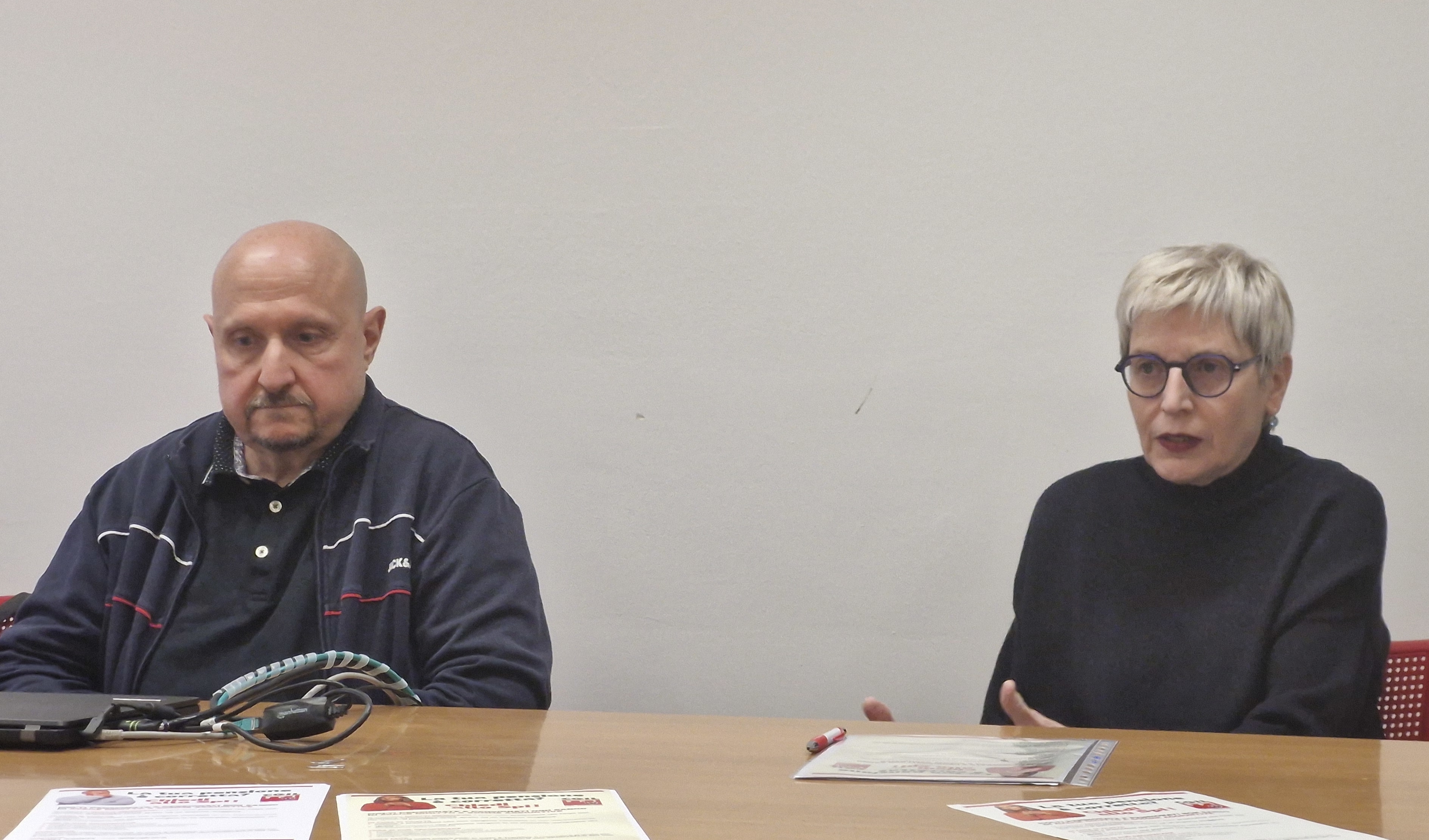 Diritti inespressi, quando la pensione non è corretta