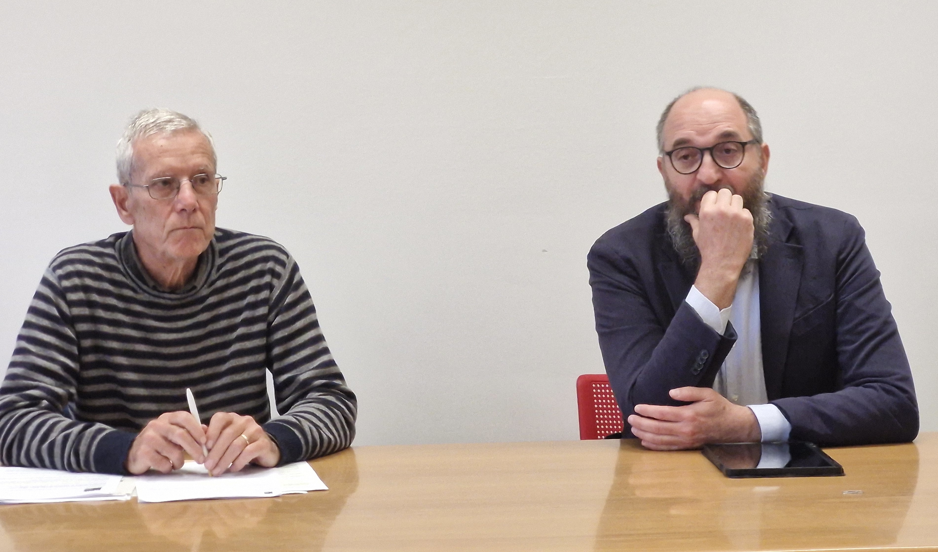 Senza l’industria il Trentino si ferma