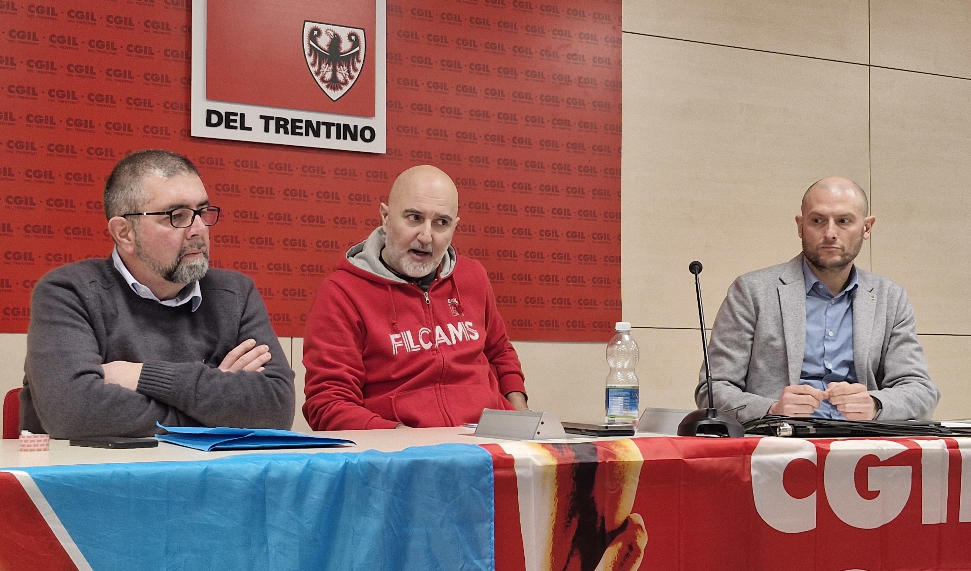 Turismo. Firmato il nuovo contratto provinciale per 30mila addetti